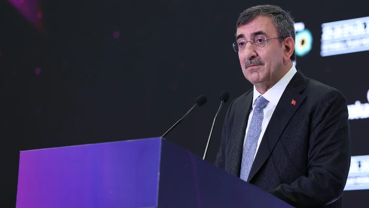 Cevdet Yılmaz: Sermaye piyasalarında yapısal sorun yok
