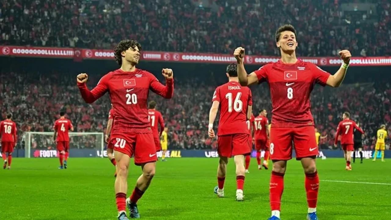 Türkiye A Milli Takımı Fransa ile karşılaşacak