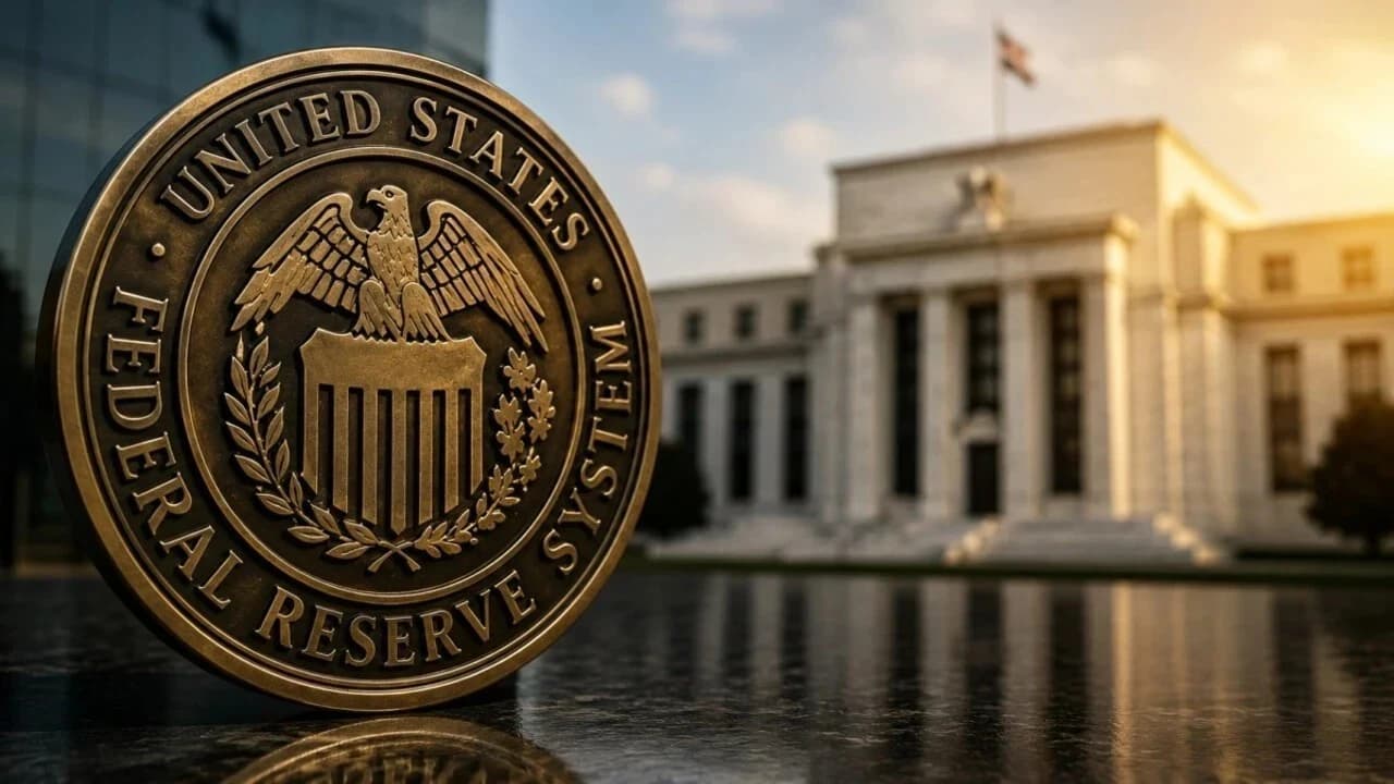 Fed enflasyon konusunda uyarıda bulundu: Riskler artıyor