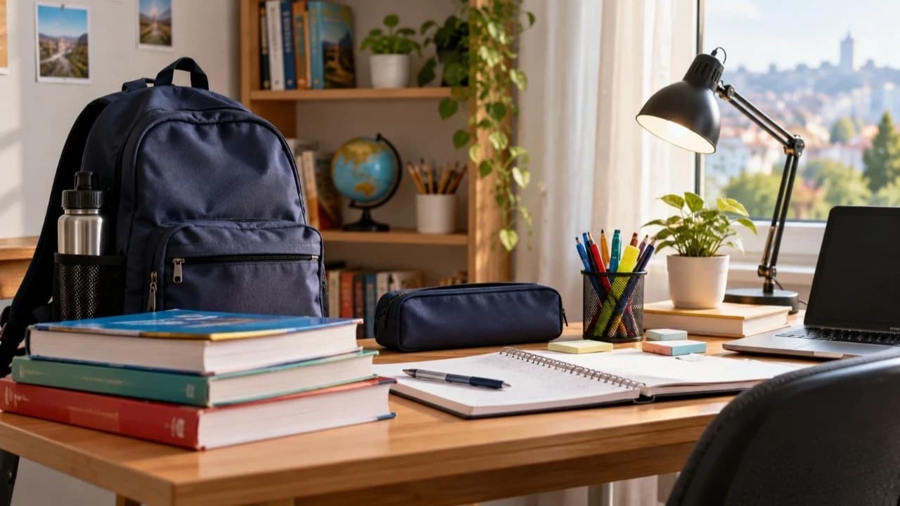 VGM bursu başvuruları 6 Ekim'de başlayacak