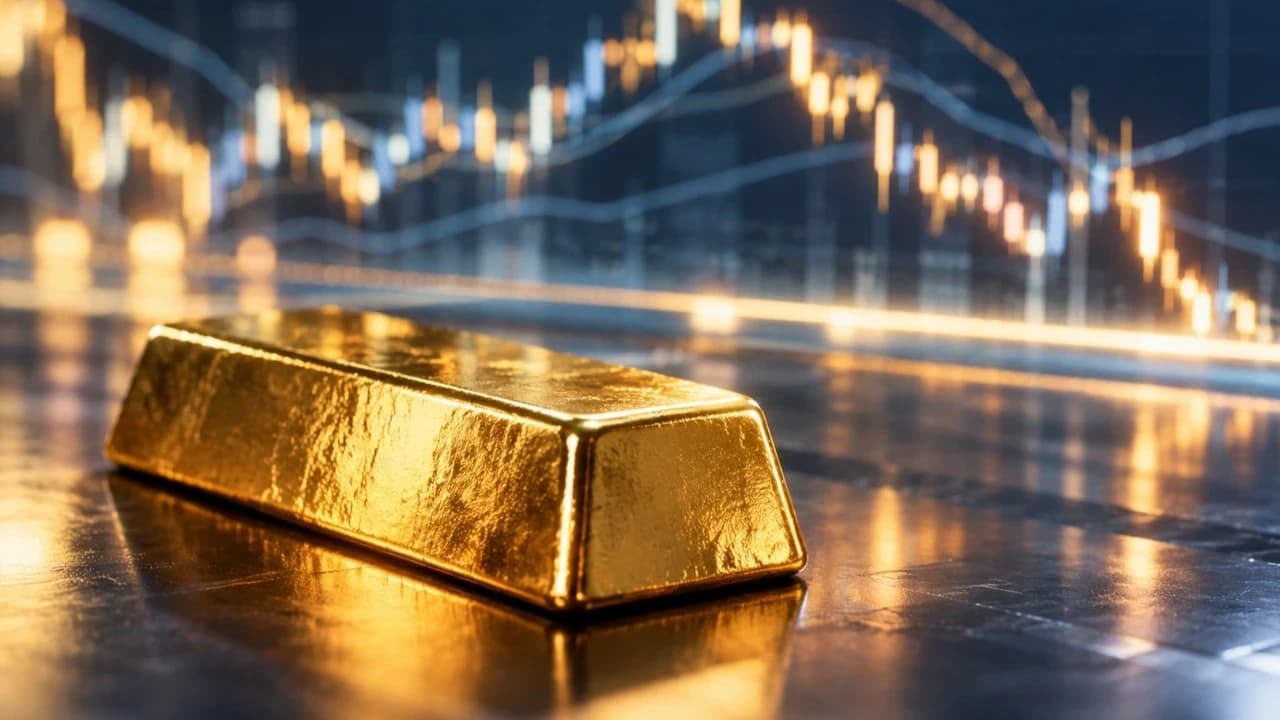 Gram altın için kritik günler başlıyor