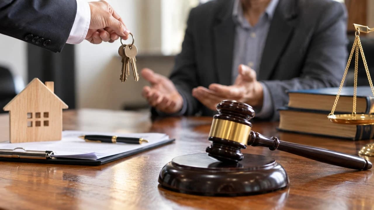 Yargıtay'dan kiracılara emsal tazminat kararı