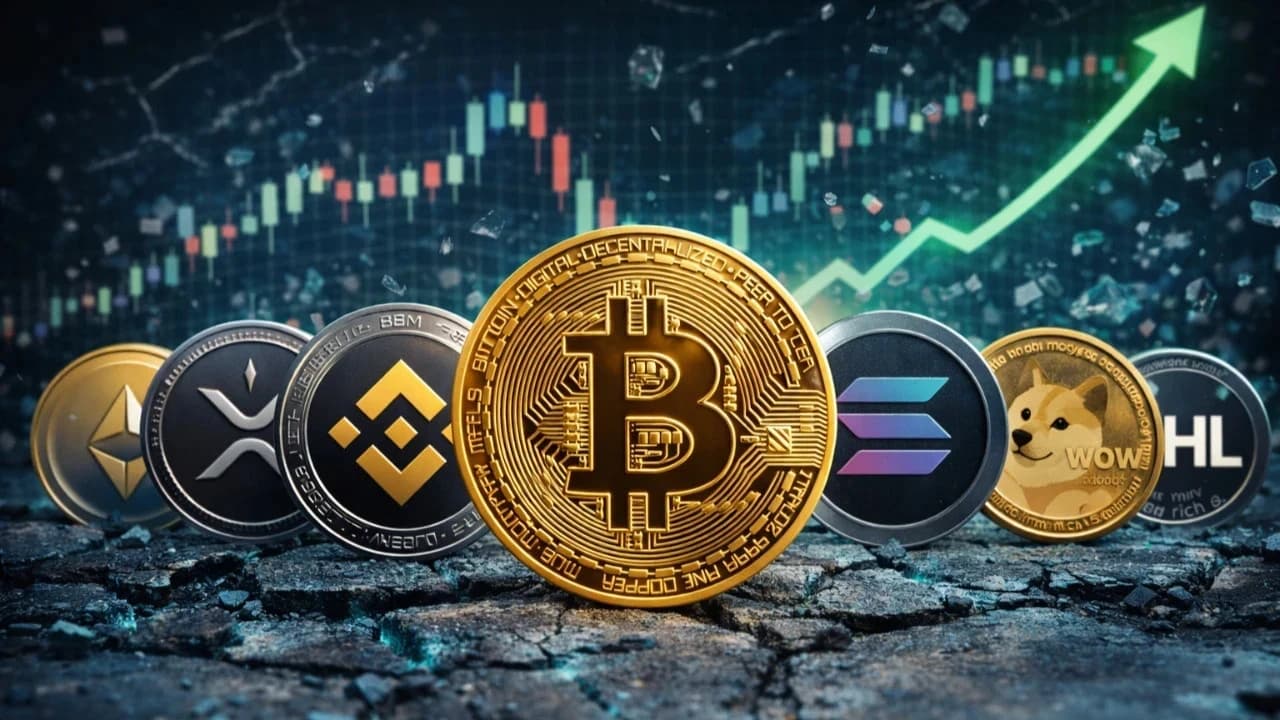 Bitcoin haftayı kazançla tamamladı, yeni seviyeler merak ediliyor