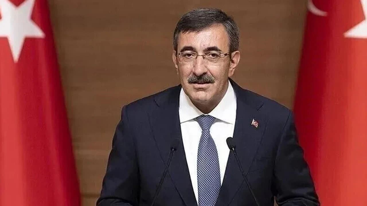 Cumhurbaşkanı Yardımcısı Yılmaz, Terörsüz Türkiye kurulunun ikinci toplantısını yarın yapacak
