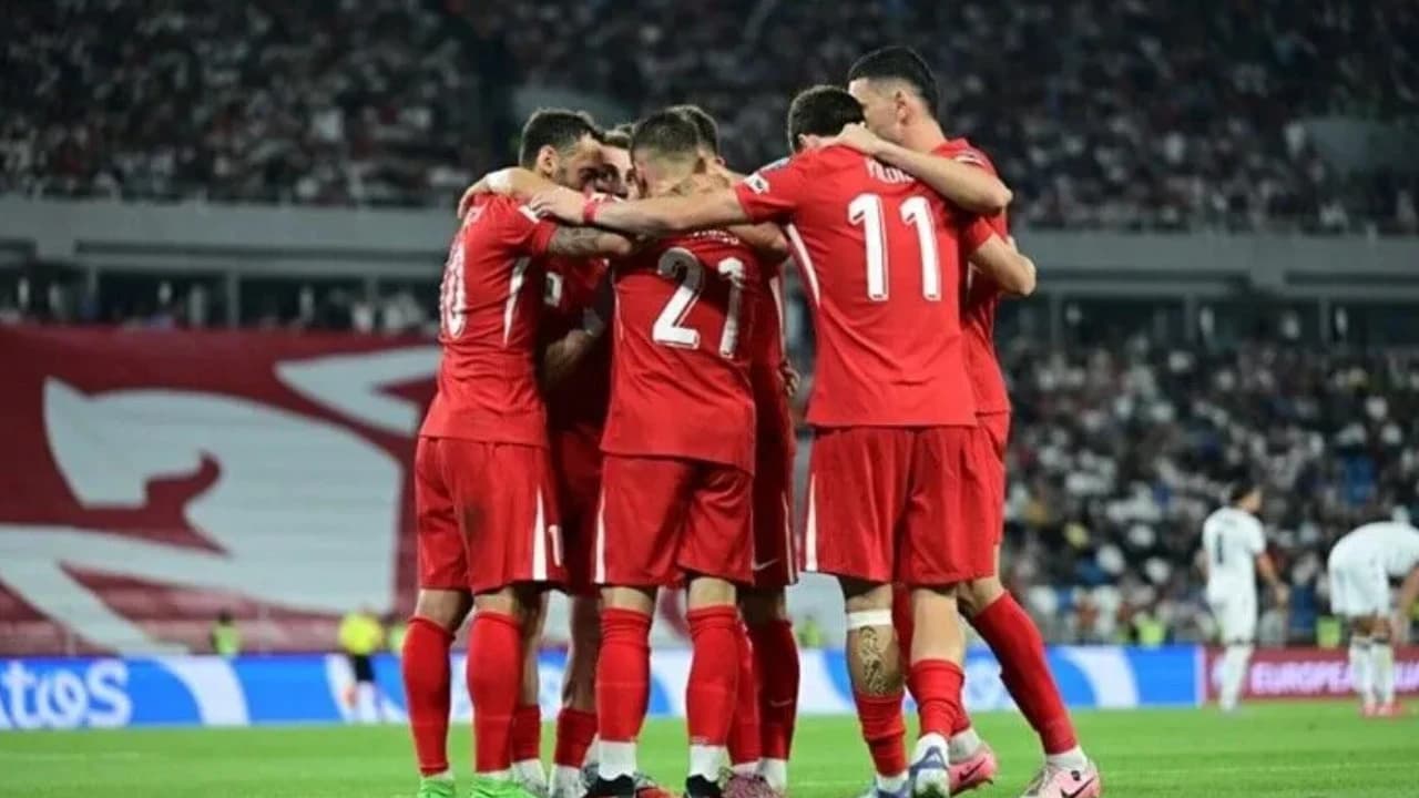 Türkiye İtalya maçı ne zaman ve hangi kanalda yayınlanacak?