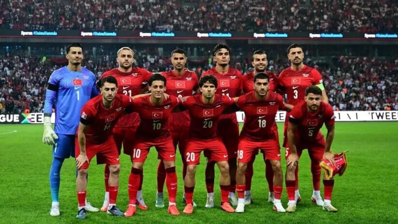 Türkiye İtalya maçı ne zaman ve hangi kanalda yayınlanacak?