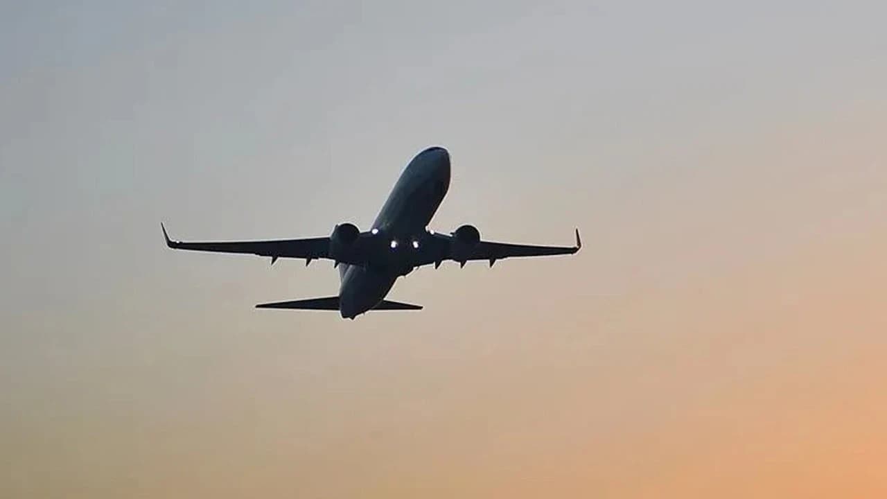 Irak Havayolları, İran seferlerini yeniden başlattı