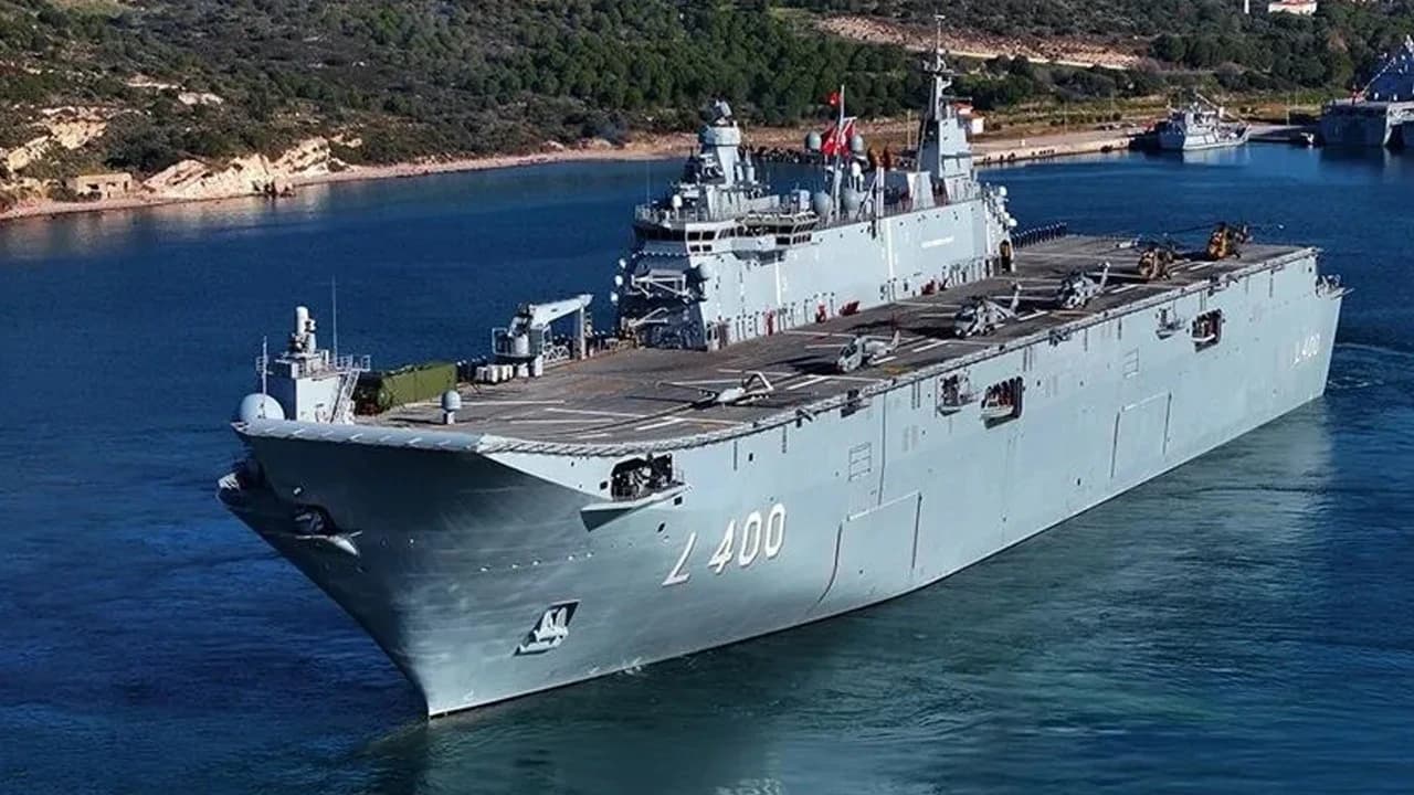 İsrail medyası: Türkiye, İsrail'i stratejik olarak zorluyor