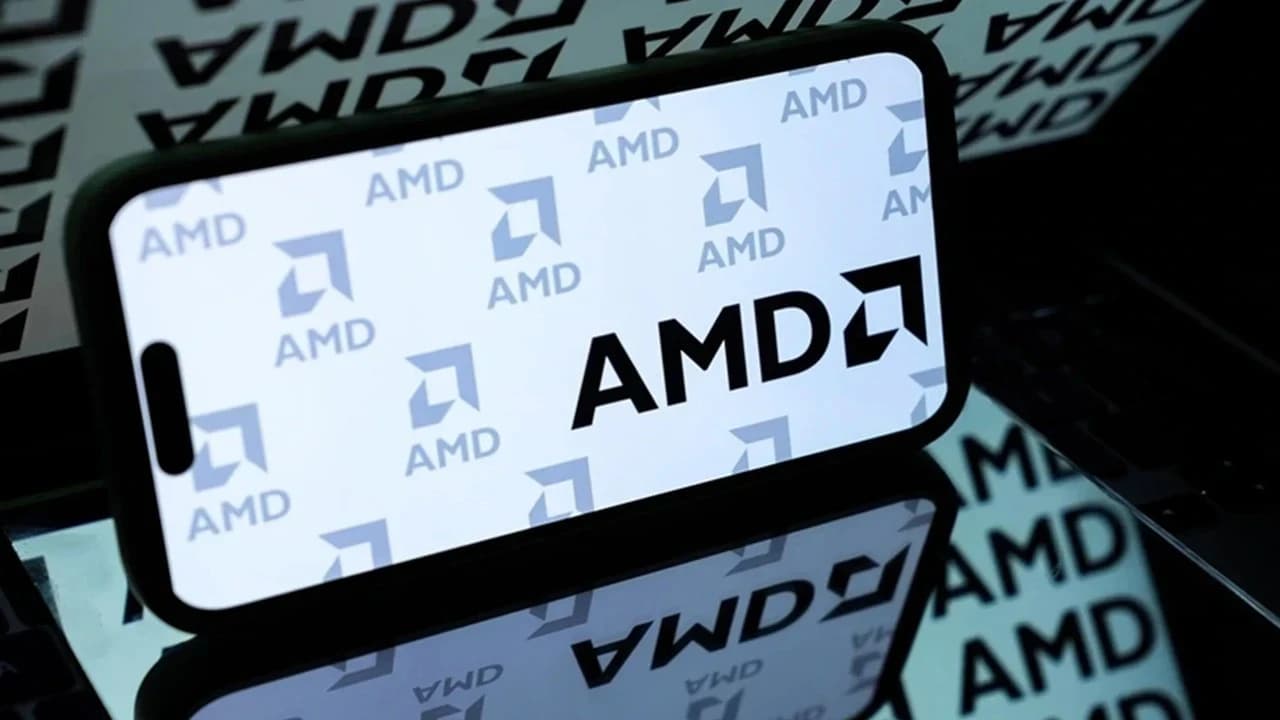 AMD, yapay zeka şirketi World Labs'i 8,2 milyar dolara satın alıyor