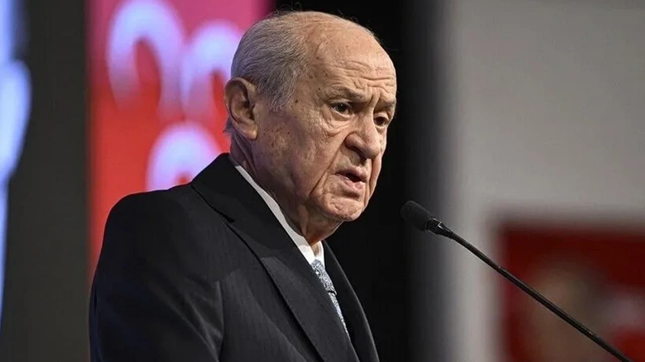 Bahçeli: Türk Devletleri İşbirliği Güçlenmeli