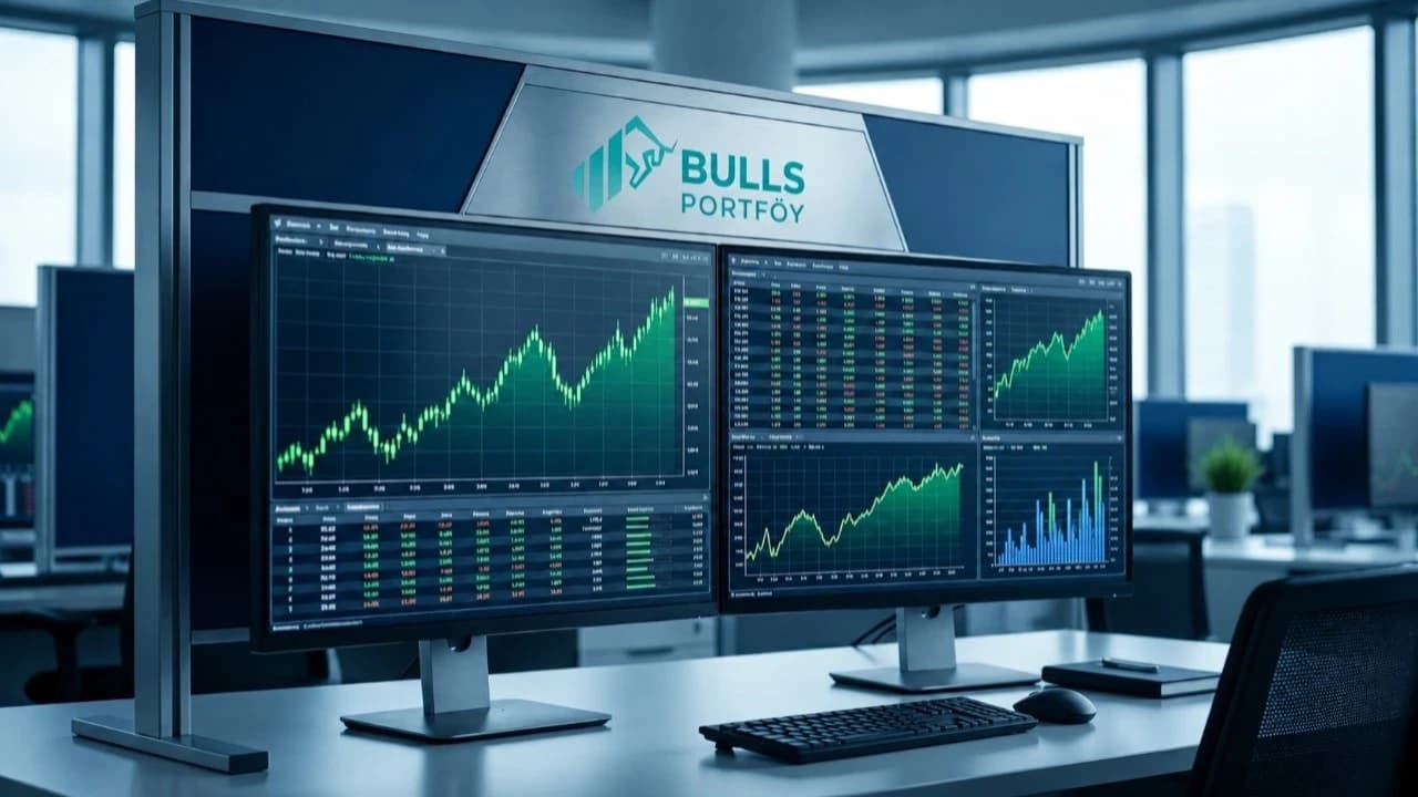 Bulls Portföy, tasfiye fonlarını Ziraat Bankası'na devretti