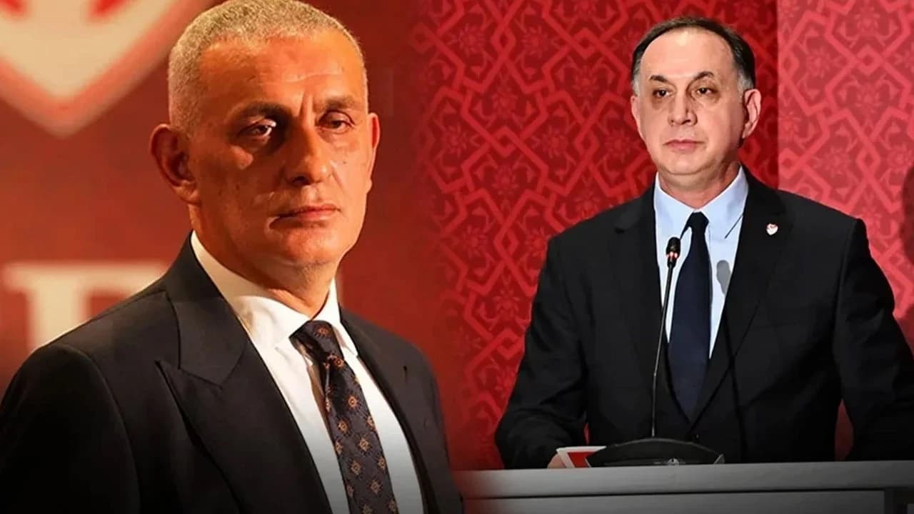 MHK soruşturmasında Hacıosmanoğlu ve Gündoğdu'nun yazışmaları gün yüzüne çıktı