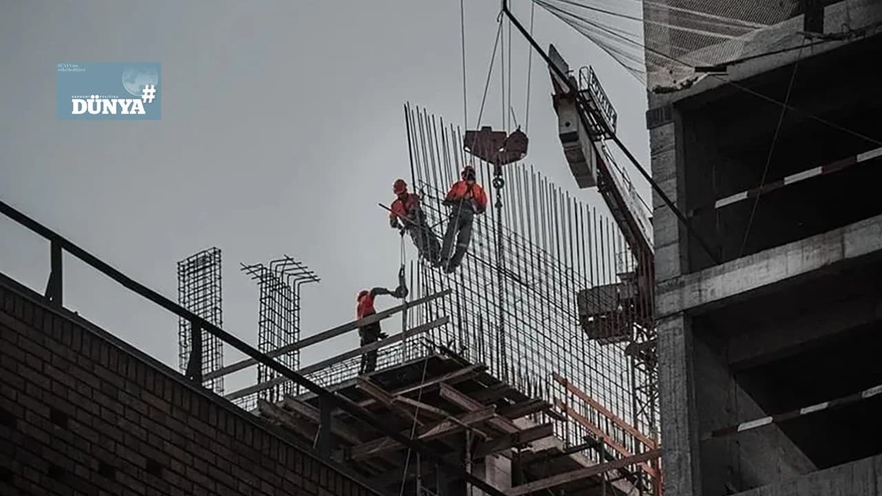 Kentsel dönüşümde riskli bina tespiti sonrası sözleşme güvenliği