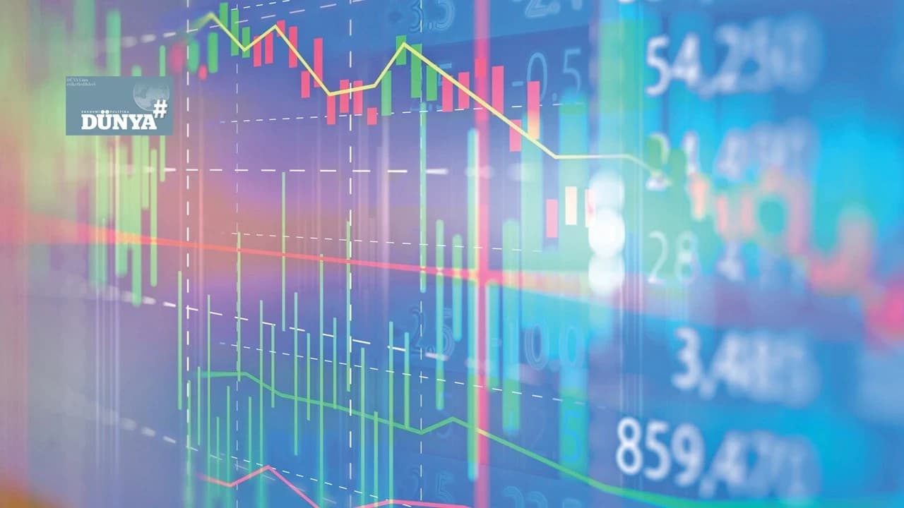 Şenlik sona erdi: Gelecek kuşak faturayı ödeyecek