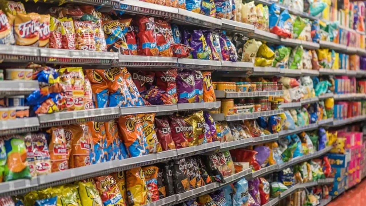 PepsiCo'dan cips ve içeceklere zam hazırlığı