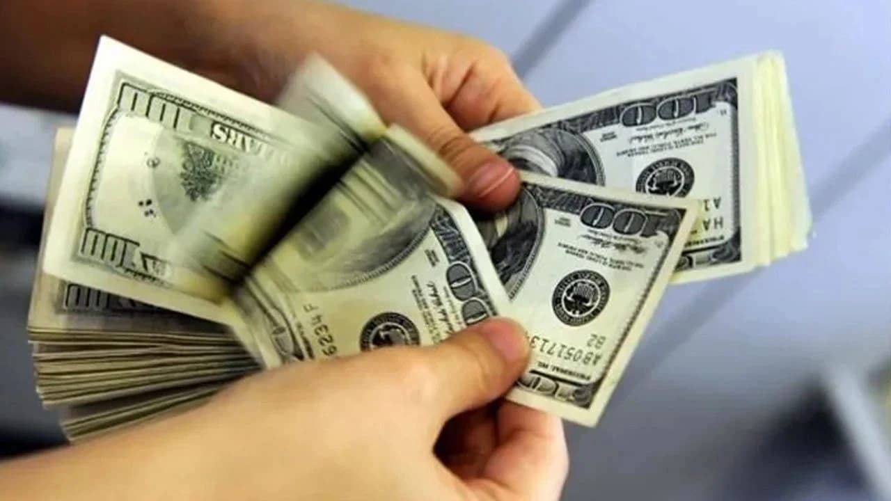 Döviz Kurları: Dolar ve Euro Fiyatları (3 Ekim 2023)