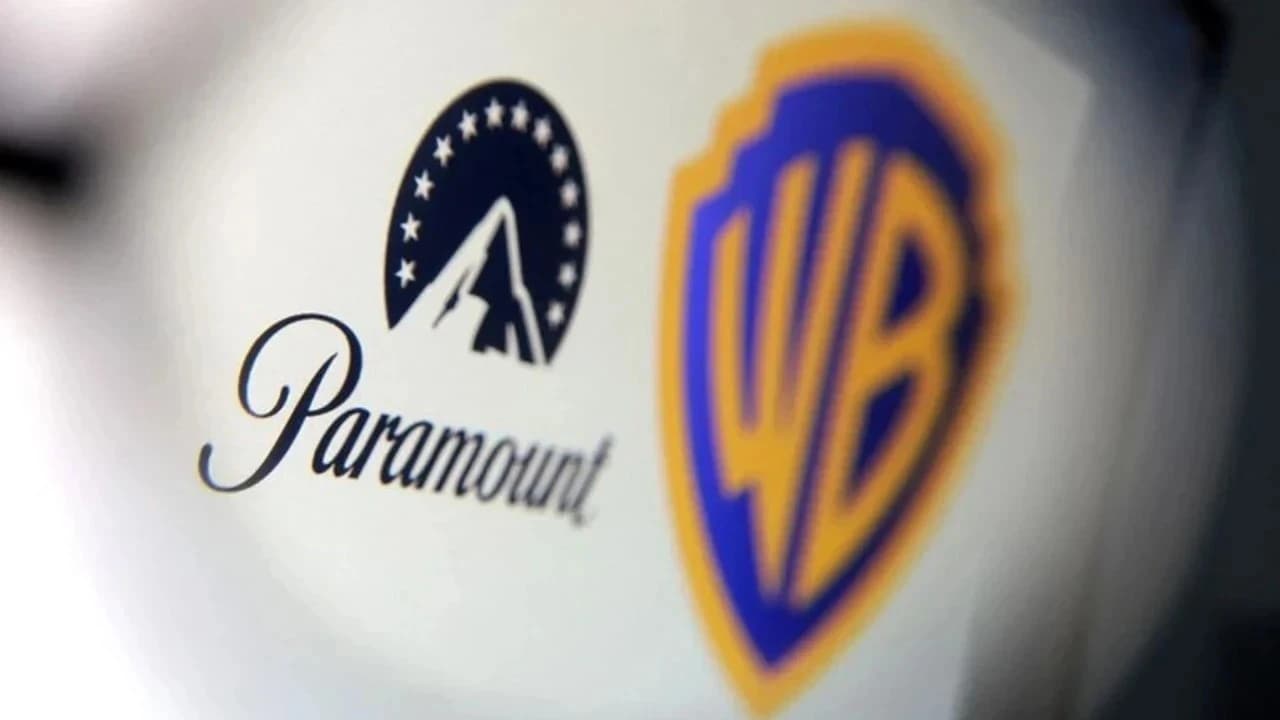 Paramount ve Warner Bros. birleşmesi sonrası şirketin adı Skydance oluyor