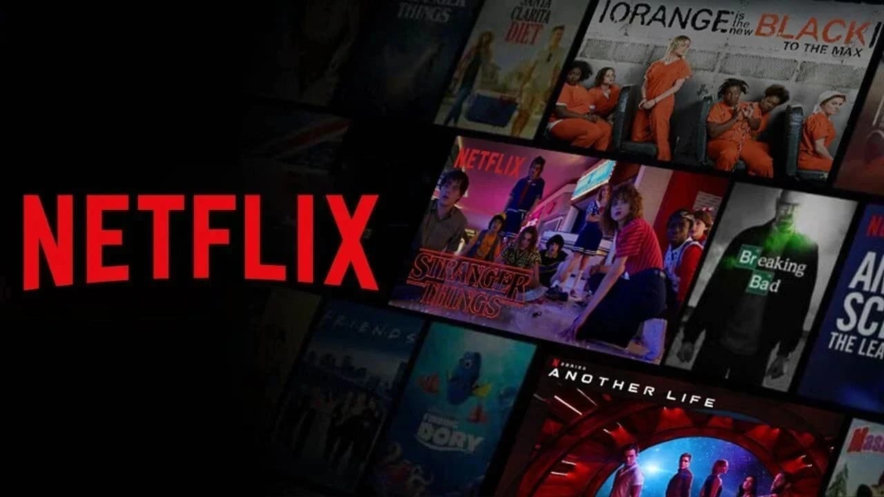 Netflix Türkiye'de abonelik fiyatlarına zam yaptı