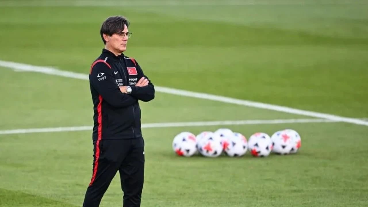 Montella'nın istifası gündemde mi?