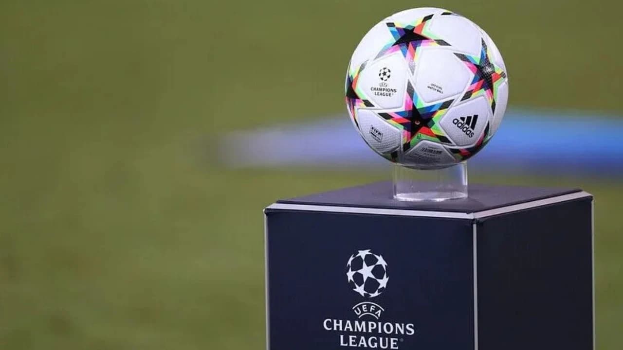 Fenerbahçe ve Galatasaray'ın Şampiyonlar Ligi maç tarihleri belli oldu