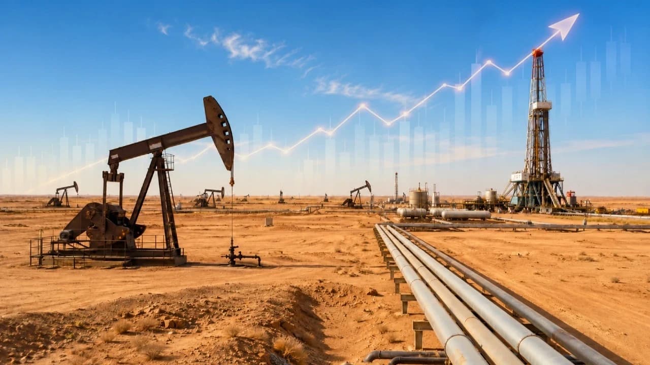 Petrol ihracatı artarken fiyatlar hala yüksek kalıyor