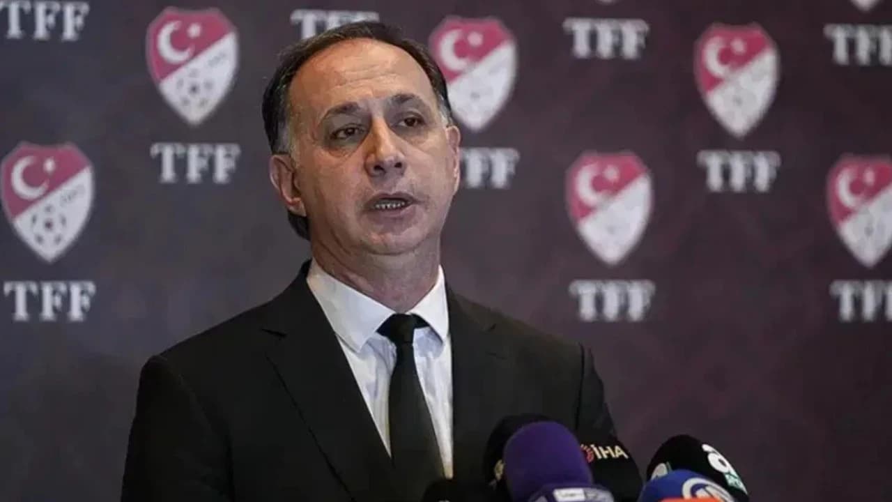 MHK Başkanı Ferhat Gündoğdu da dahil 5 kişi tutuklandı