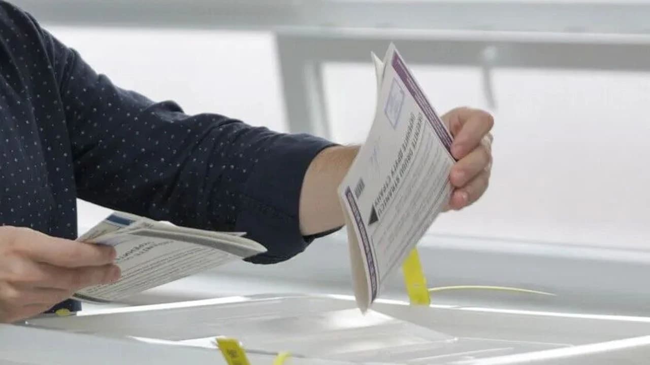 Bosna Hersek'te genel seçimler için oy verme işlemi başladı