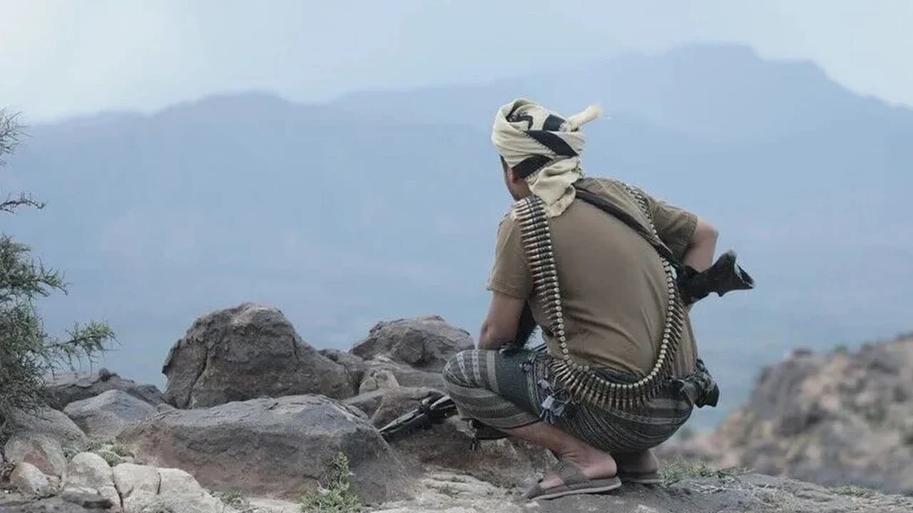 Yemen ordusu, Husilere karşı kurtuluş savaşı başlattı