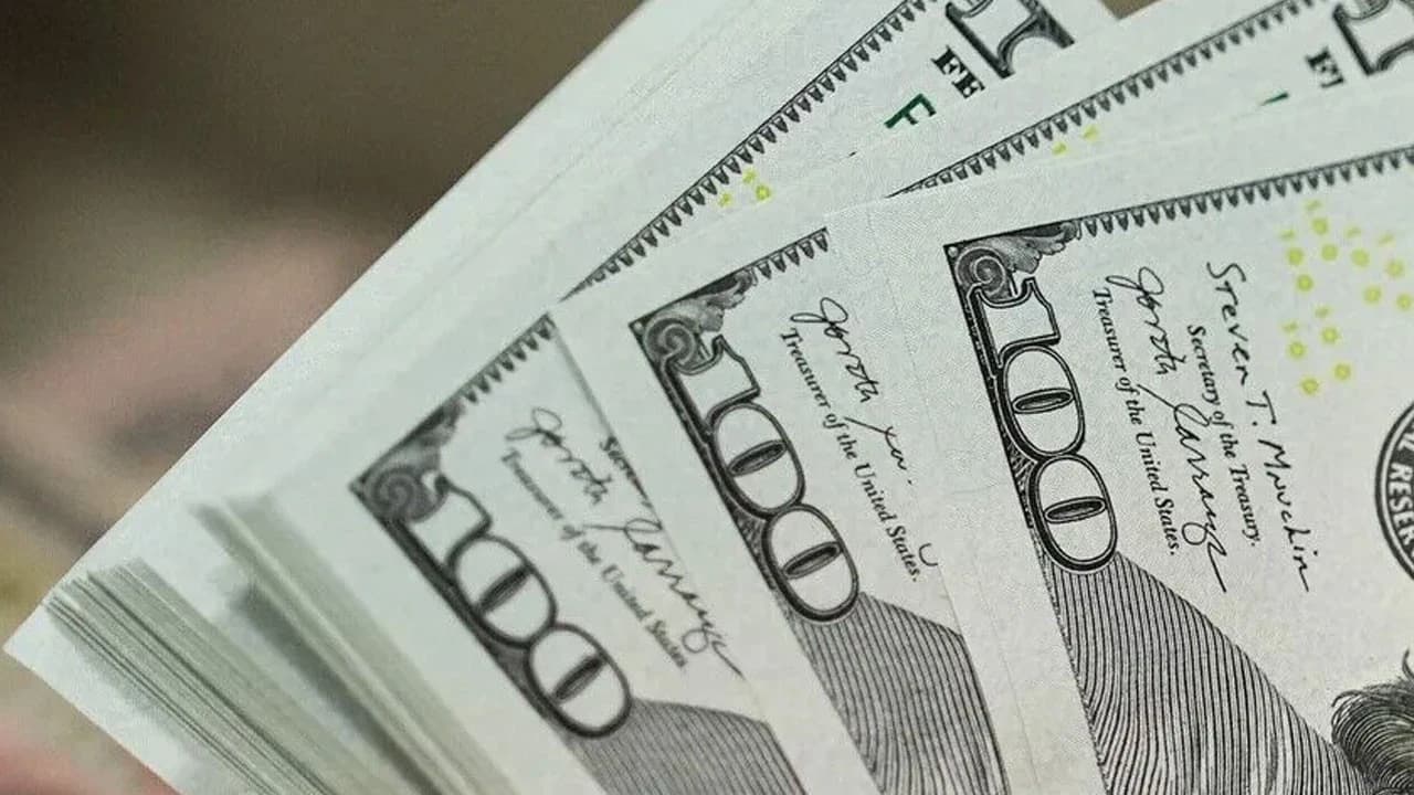Döviz Kurları: Dolar ve Euro Fiyatları (6 Ekim 2023)