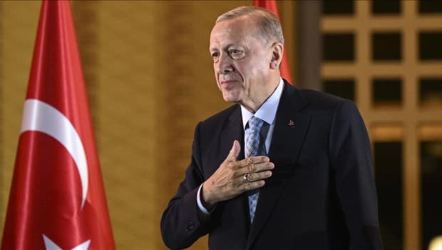 Son dakika... Cumhurbaşkanı Erdoğan'dan önemli açıklamalar
