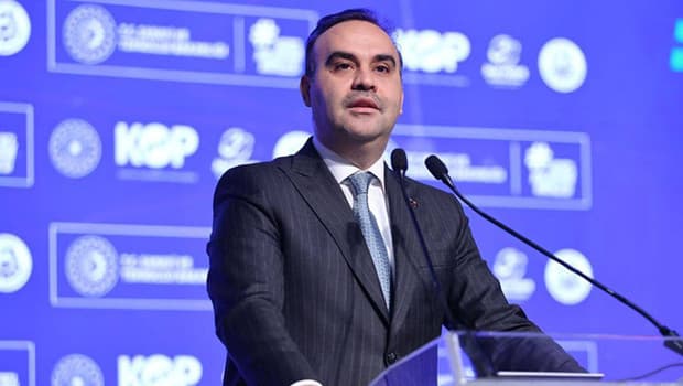 Bakan Kacır: Bilim insanları, rotayı ülkemize çeviriyor