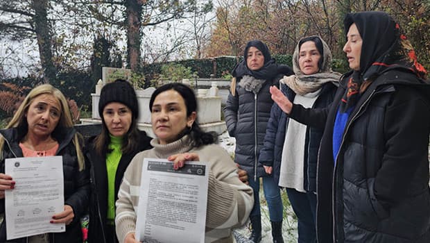 Almanya'da yaşayan 2 kardeşin içine şüphe düştü: DNA testi ile gerçeği öğrendiler! 'Sizin babanız aslında dedeniz'