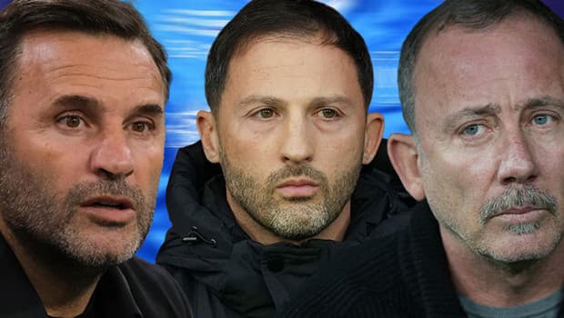 Fenerbahçe, Beşiktaş ve Galatasaray'ın transfer hedefini istiyor! Görüşmeler başladı