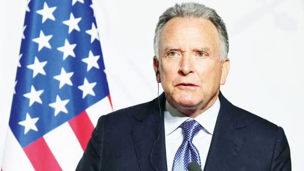 Tahran’dan ABD’ye ‘anlaşabiliriz’ mesajı... İran Trump’ın arabulucusunu aradı: ‘Alo Witkoff’