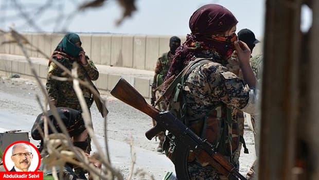 Kandil Terörsüz Türkiye sürecini sabote etmek mi istiyor