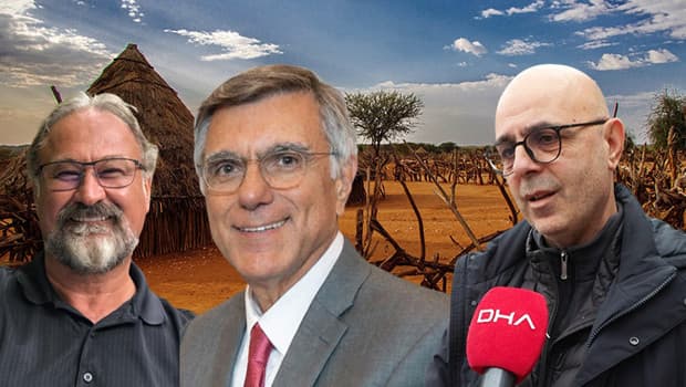 Etiyopya'da hayatını kaybeden Türk iş insanlarının cenazeleri Adli Tıp'tan alındı