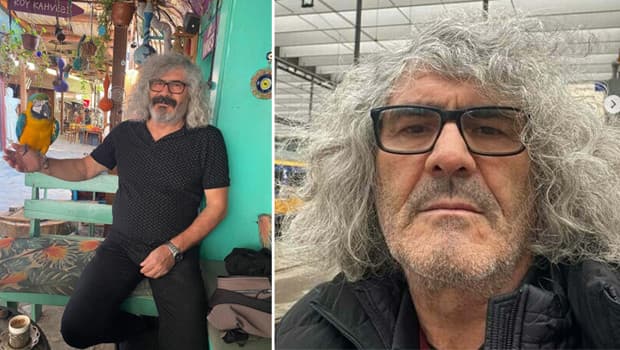 Eski İHD İzmir Şube Eş Başkanı Ali Aydın'ı öldüren şüpheli tutuklandı! Mahkemede kan donduran sözler: Ben seçilmiş kişiyim