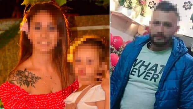 İzmir'de 'şiddet uyguladığı eşini 4'üncü kattan itti' iddiası