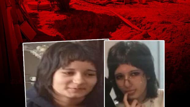 Eskişehir'de babası tarafından öldürülen 13 yaşındaki Zehra'ya acı veda