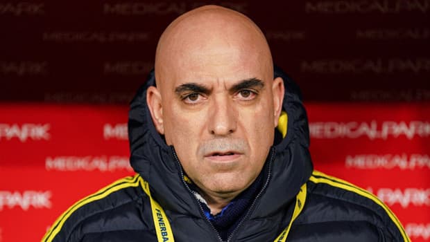 Zeki Murat Göle: 'Bizim için bir şok, kabul edilemez'