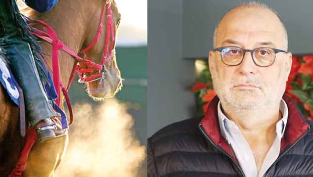 Kavurma yapılan şampiyonun sahibine ceza