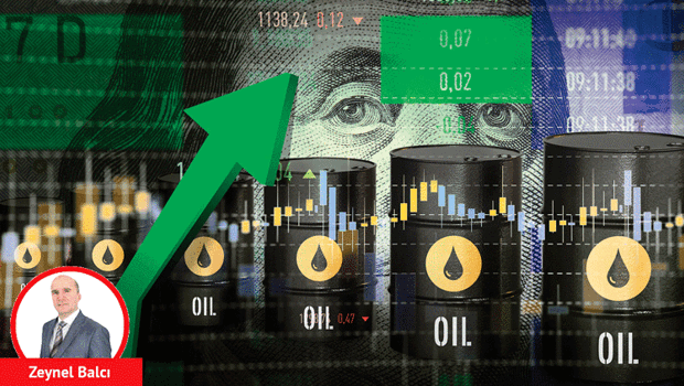 Piyasalarda yönü petrol belirliyor