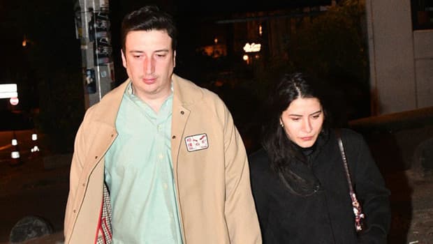 Celal Can Algül: Heyecanlandıran insanı buldum