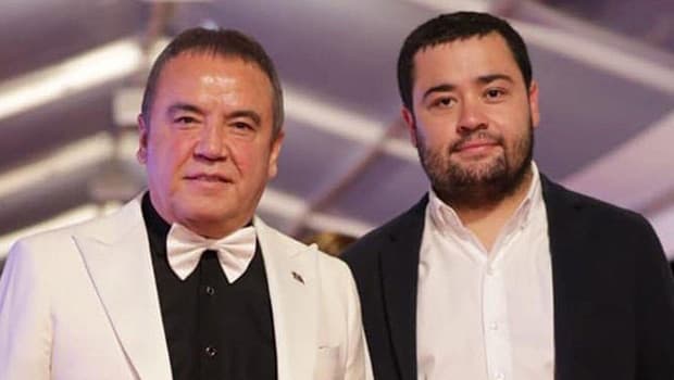 Muhittin Böcek dahil 41 sanık yargılanıyor: ABB'ye yönelik 'rüşvet' ve 'yolsuzluk' davası başladı