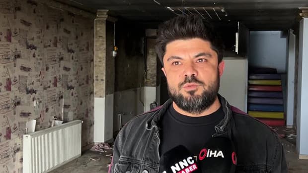 Mülk sahibine büyük şok: Kiracının boşalttığı dükkana gelince gözlerine inanamadı! 'Görünce yıkıldık'