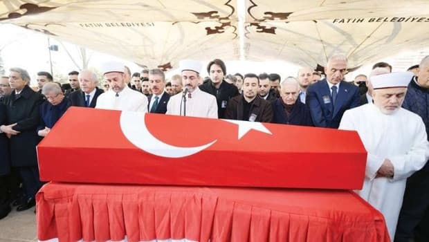 Artık tarihe emanet Çanakkale ve Kırım toprağı