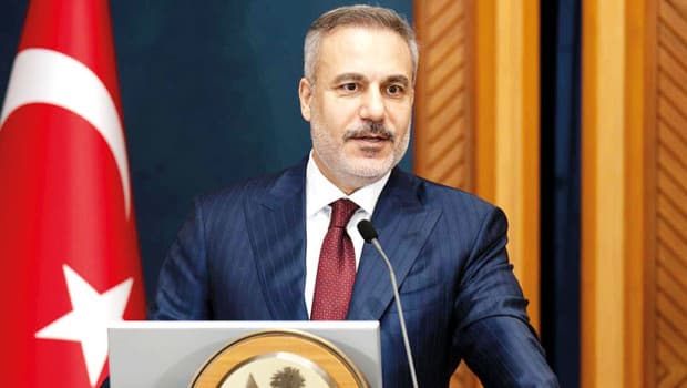 Riyad’da kritik zirve: Ortak bildiriye Ankara dokunuşu