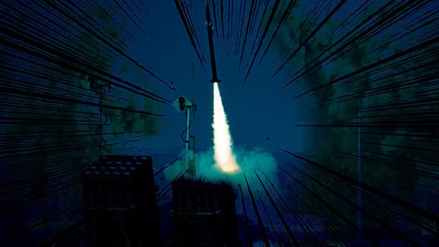 ABD-İsrail-İran savaşında son dakika... Saldırılar gece boyu sürdü: Nasrallah füzesi ilk kez kullanıldı