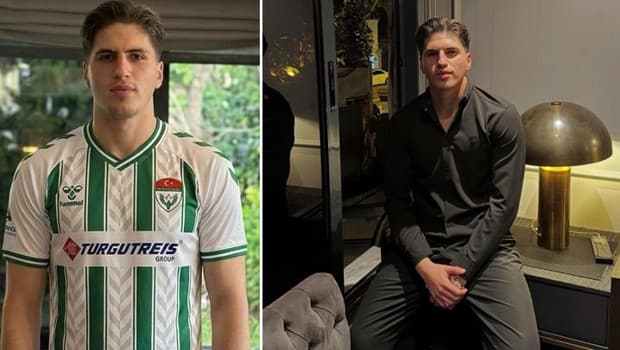 Kars 36 Sporlu Kubilay Kaan Kundakçı, silahlı saldırıda hayatını kaybetti