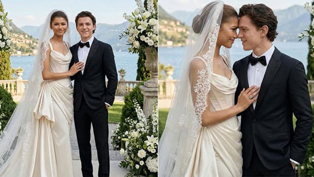 Dedikodular bitmek bilmedi… Gizlice evlendiler… Şimdi de aile kurma vakti: Bebek haberine hazır olun!